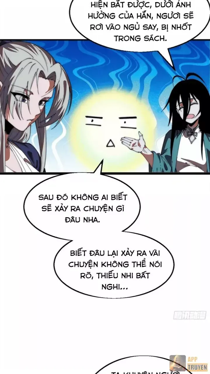 Ta Có Một Sơn Trại Chap 1250 - Next Chap 1249