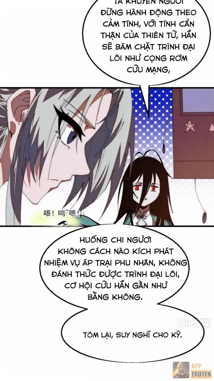 Ta Có Một Sơn Trại Chap 1250 - Next Chap 1249