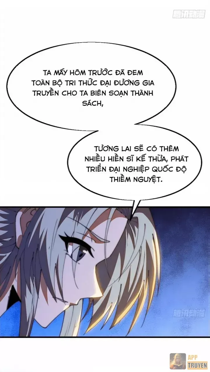 Ta Có Một Sơn Trại Chap 1250 - Next Chap 1249