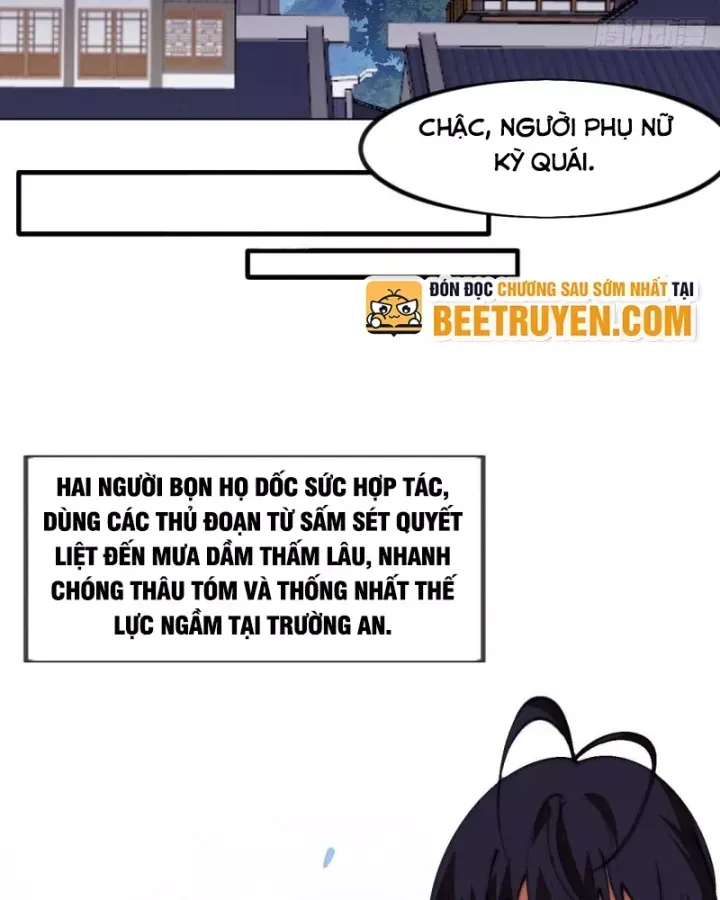 Ta Có Một Sơn Trại Chap 1251 - Next Chap 1250