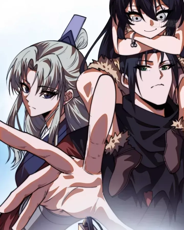 Ta Có Một Sơn Trại Chap 1251 - Next Chap 1250