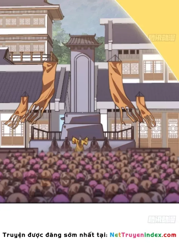 Ta Có Một Sơn Trại Chap 1251 - Next Chap 1250