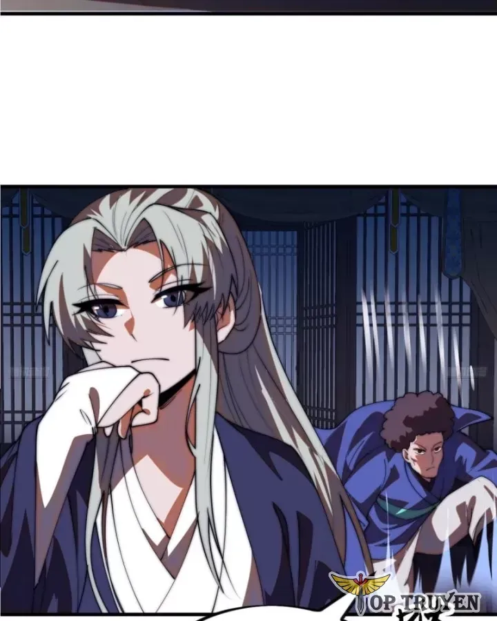 Ta Có Một Sơn Trại Chap 1251 - Next Chap 1250