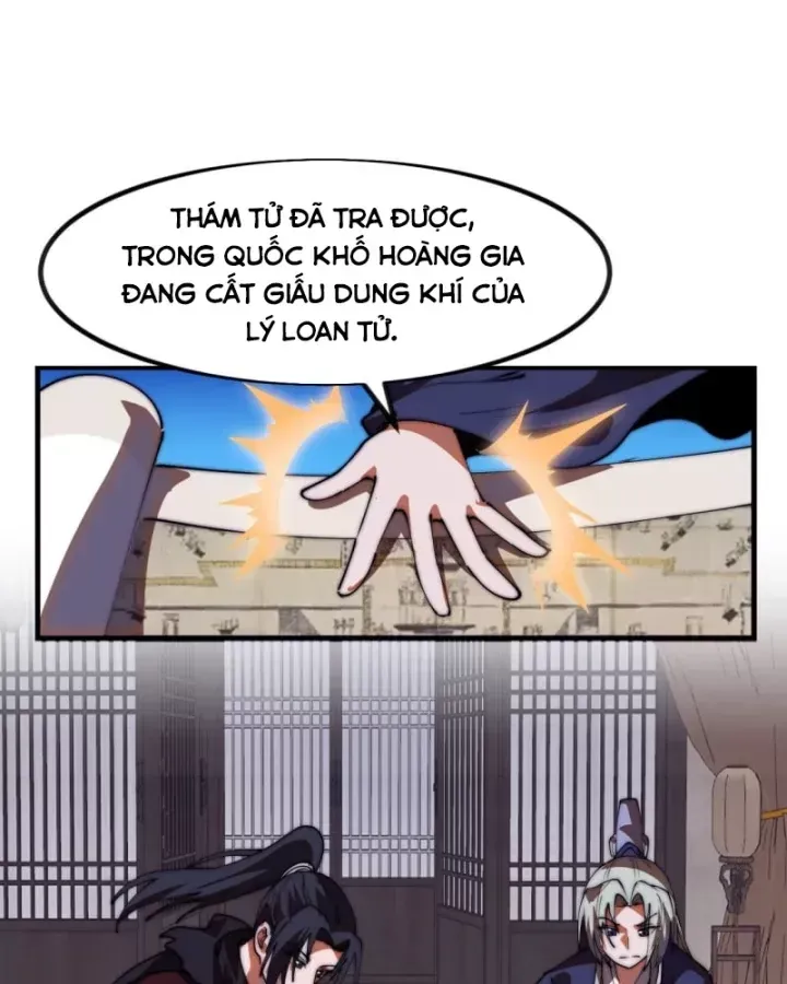 Ta Có Một Sơn Trại Chap 1251 - Next Chap 1250