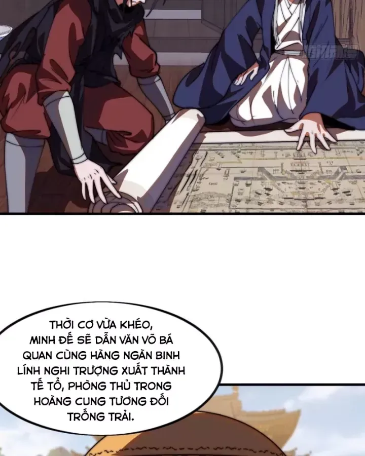 Ta Có Một Sơn Trại Chap 1251 - Next Chap 1250