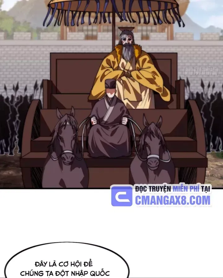 Ta Có Một Sơn Trại Chap 1251 - Next Chap 1250