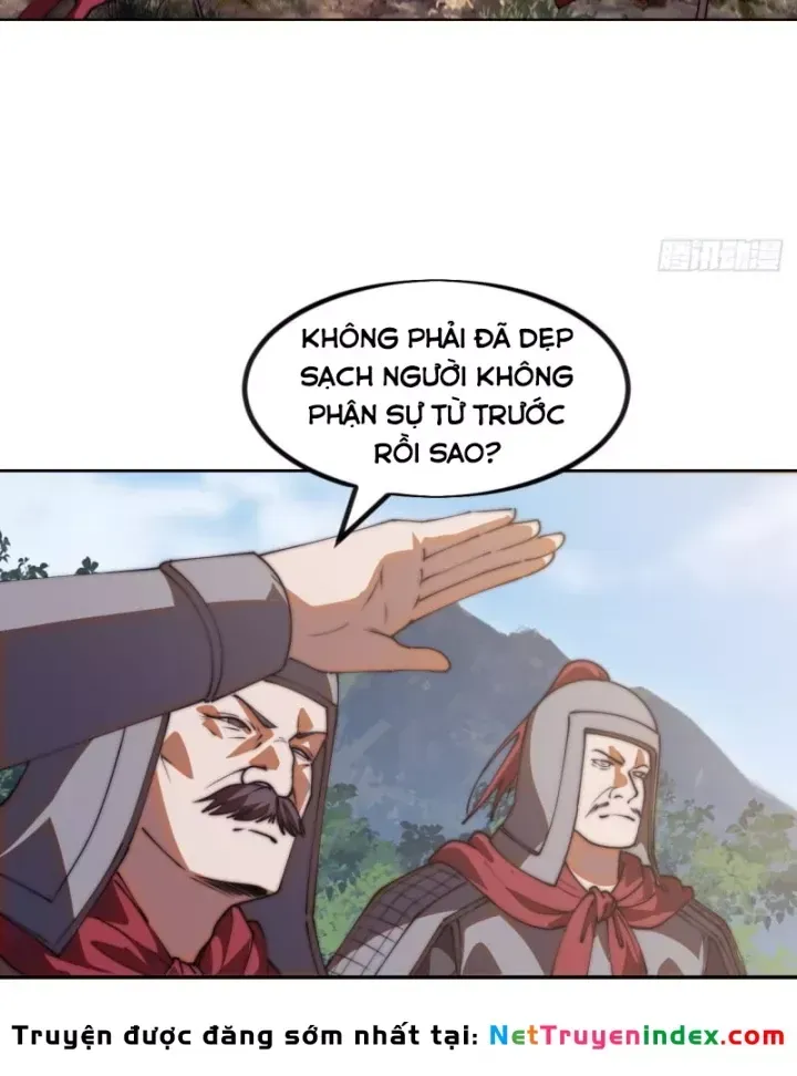 Ta Có Một Sơn Trại Chap 1251 - Next Chap 1250