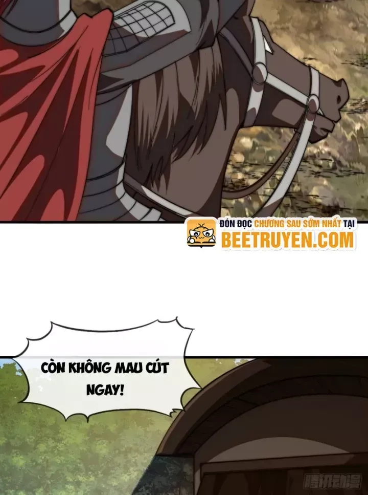 Ta Có Một Sơn Trại Chap 1251 - Next Chap 1250