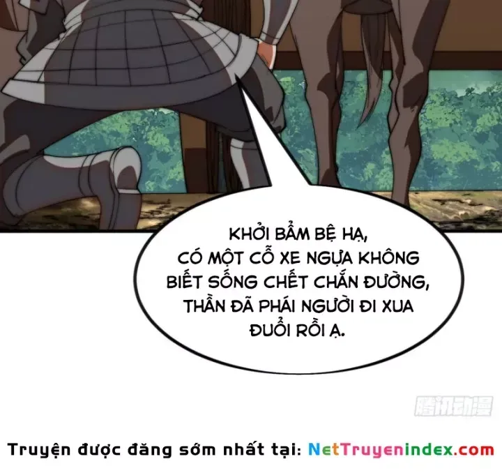 Ta Có Một Sơn Trại Chap 1251 - Next Chap 1250