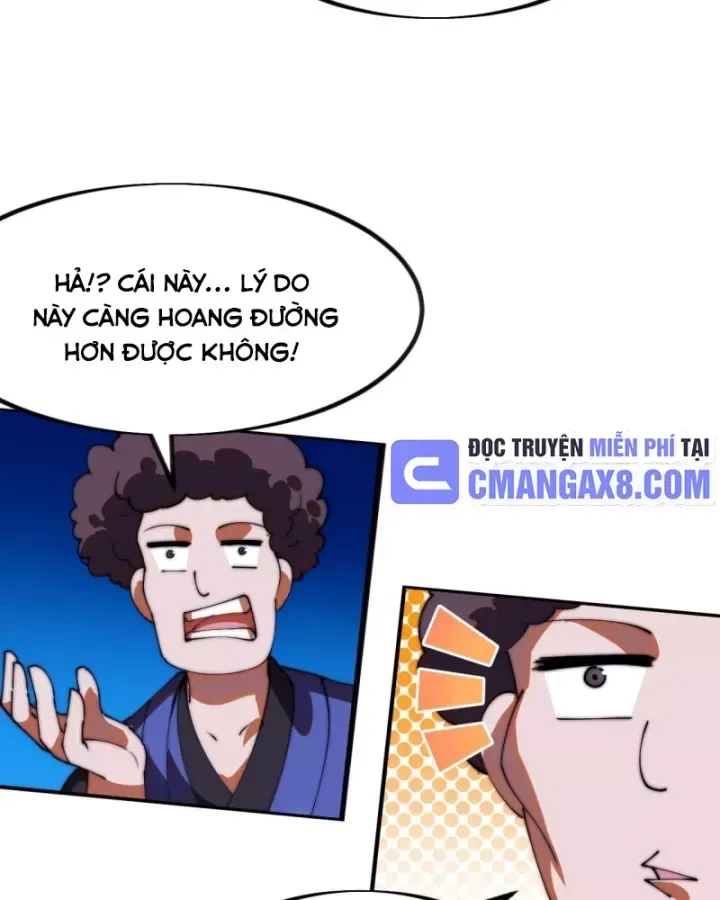 Ta Có Một Sơn Trại Chap 1252 - Next Chap 1251