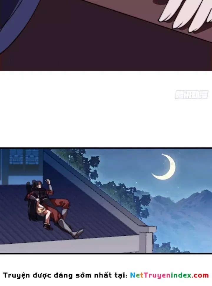 Ta Có Một Sơn Trại Chap 1252 - Next Chap 1251