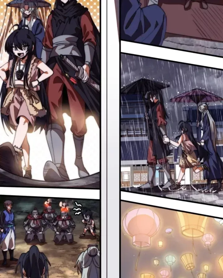 Ta Có Một Sơn Trại Chap 1252 - Next Chap 1251