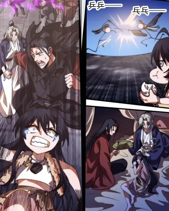 Ta Có Một Sơn Trại Chap 1252 - Next Chap 1251