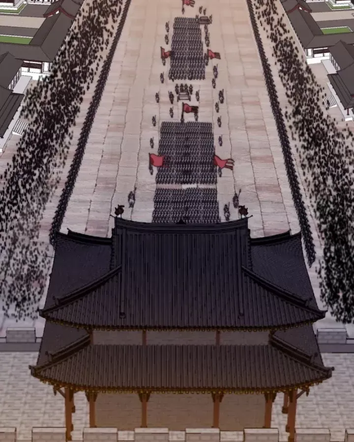 Ta Có Một Sơn Trại Chap 1252 - Next Chap 1251