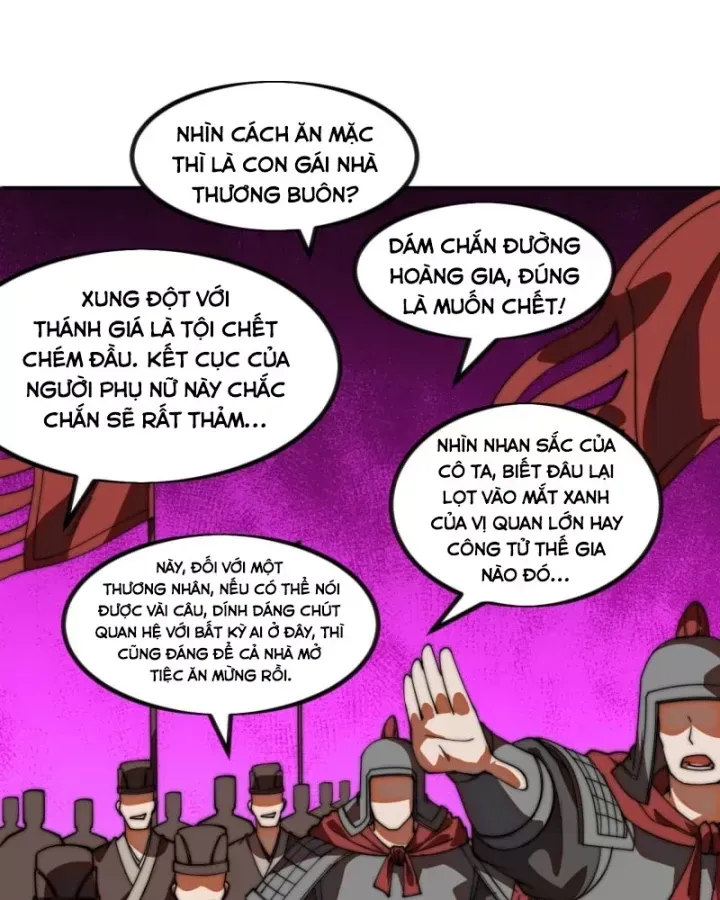 Ta Có Một Sơn Trại Chap 1252 - Next Chap 1251