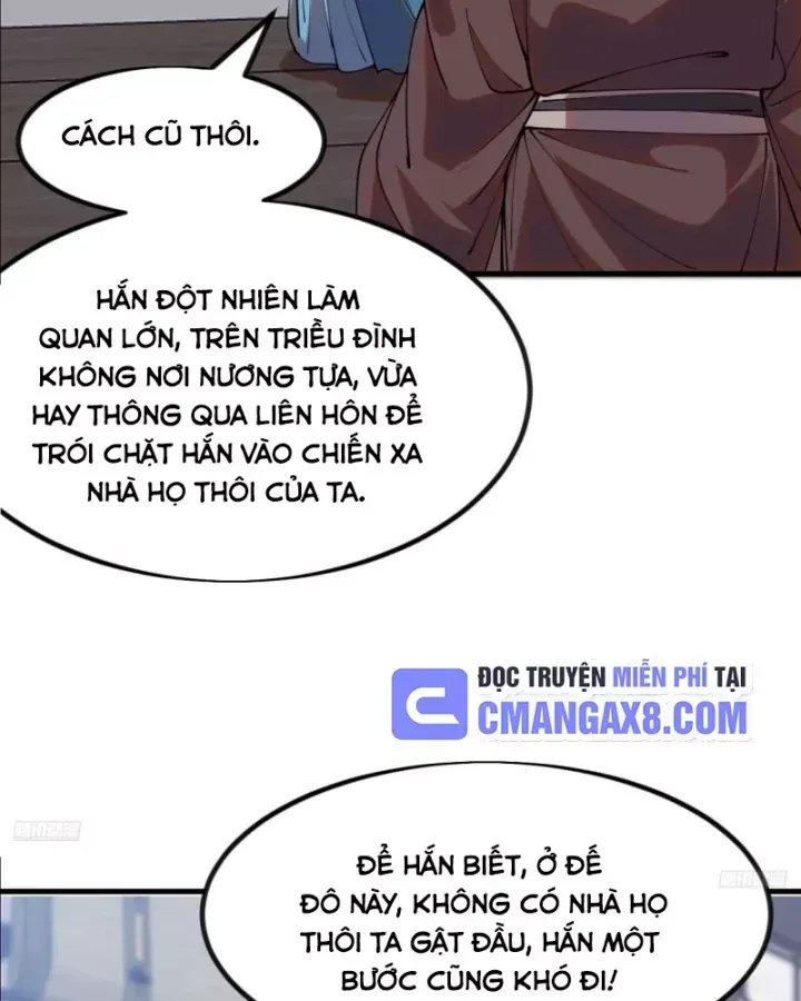Ta Có Một Sơn Trại Chap 1253 - Next Chap 1252