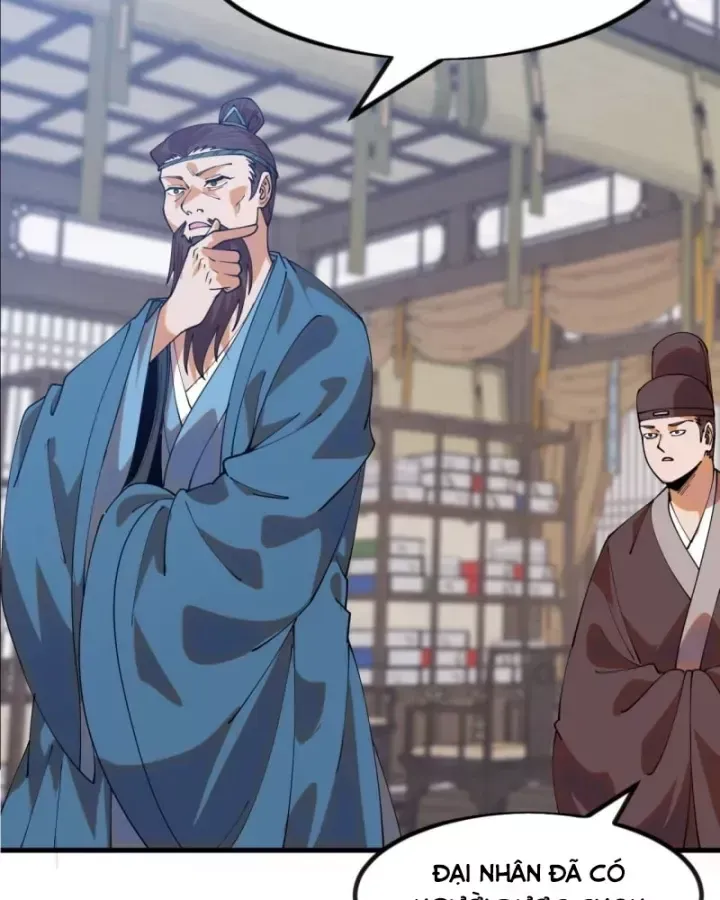 Ta Có Một Sơn Trại Chap 1253 - Next Chap 1252