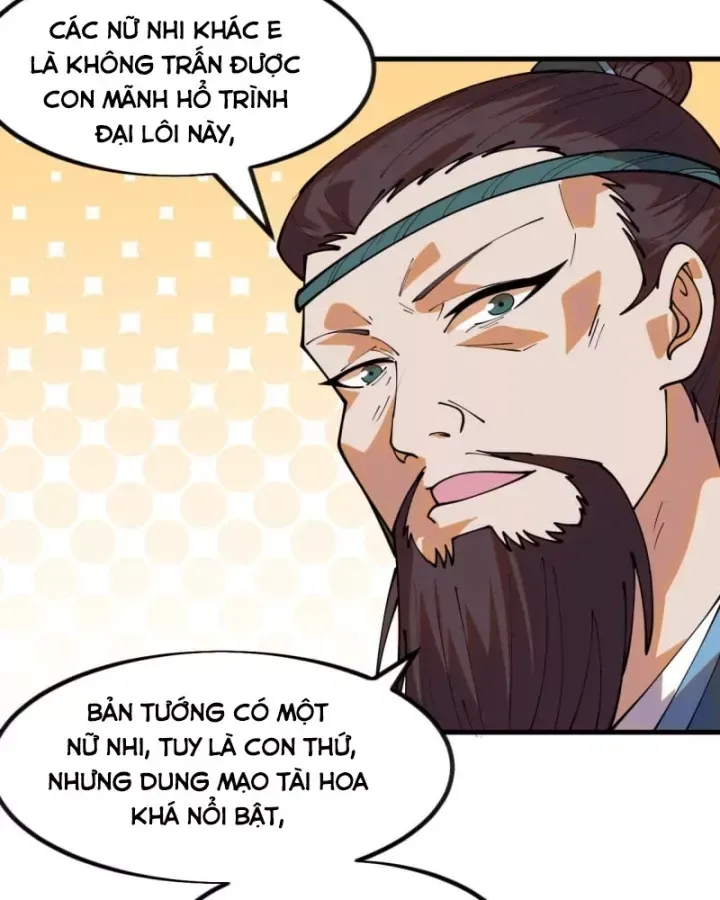 Ta Có Một Sơn Trại Chap 1253 - Next Chap 1252