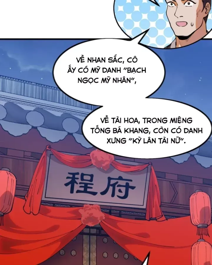 Ta Có Một Sơn Trại Chap 1253 - Next Chap 1252