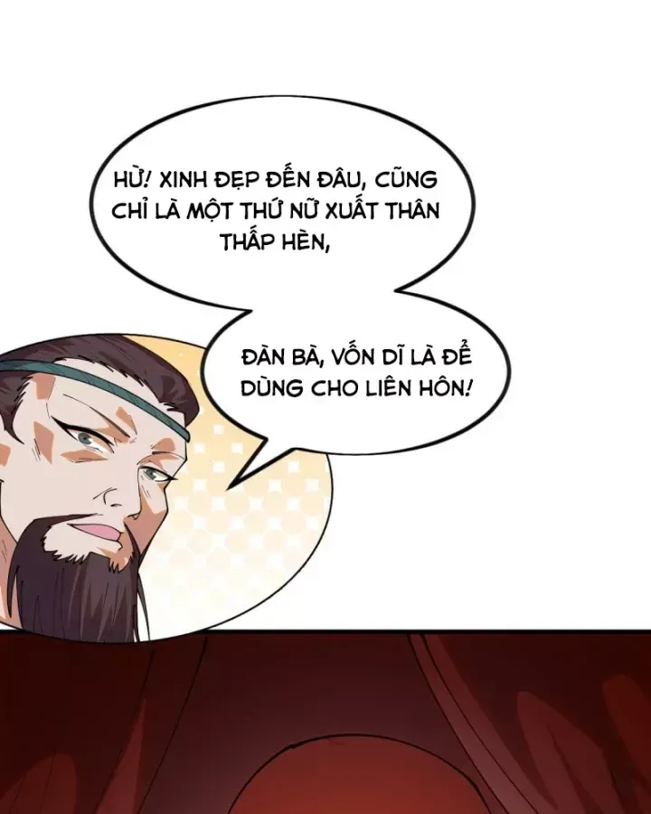 Ta Có Một Sơn Trại Chap 1253 - Next Chap 1252