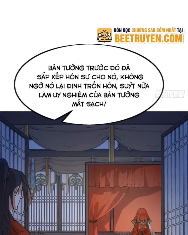 Ta Có Một Sơn Trại Chap 1253 - Next Chap 1252