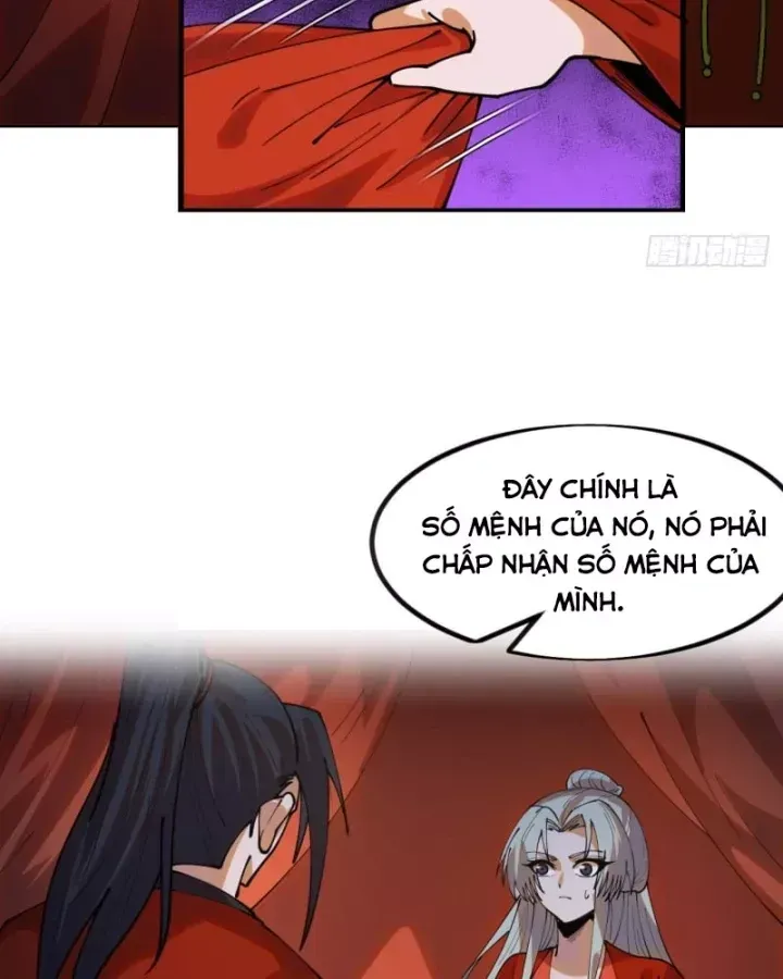 Ta Có Một Sơn Trại Chap 1253 - Next Chap 1252