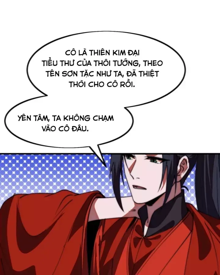 Ta Có Một Sơn Trại Chap 1253 - Next Chap 1252