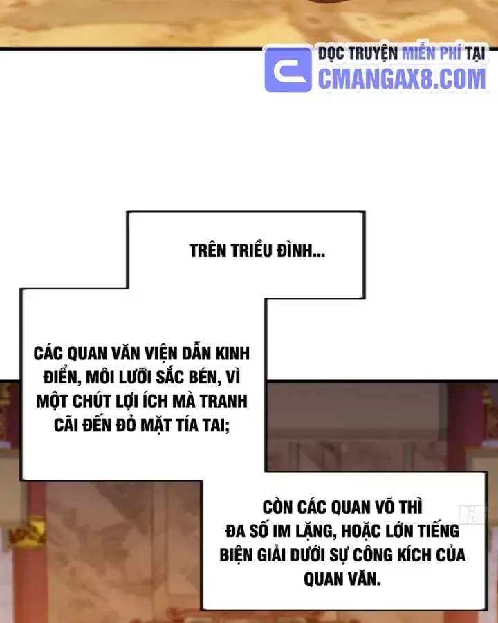 Ta Có Một Sơn Trại Chap 1253 - Next Chap 1252