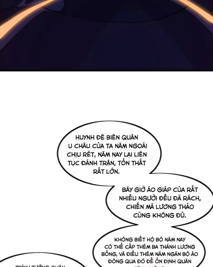 Ta Có Một Sơn Trại Chap 1253 - Next Chap 1252