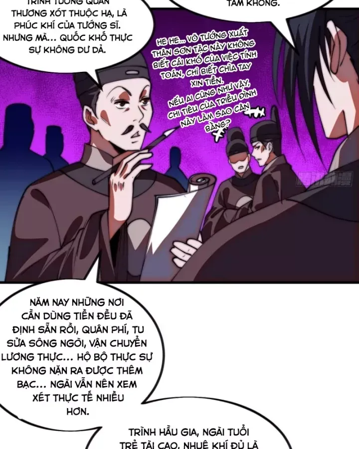 Ta Có Một Sơn Trại Chap 1253 - Next Chap 1252