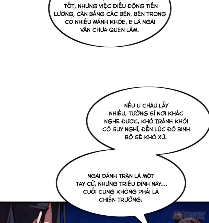 Ta Có Một Sơn Trại Chap 1253 - Next Chap 1252