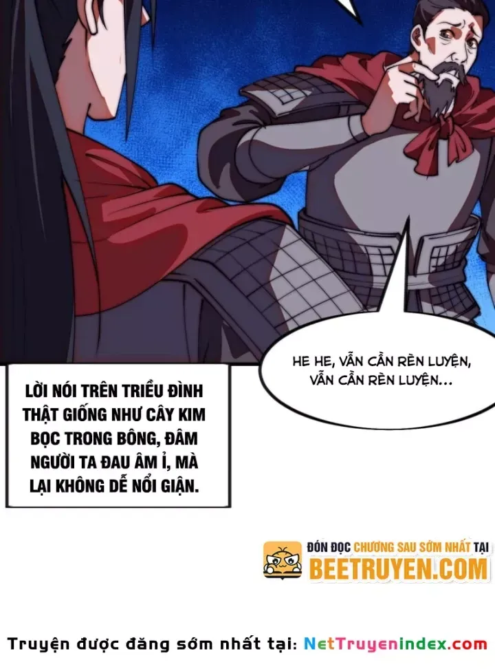 Ta Có Một Sơn Trại Chap 1253 - Next Chap 1252