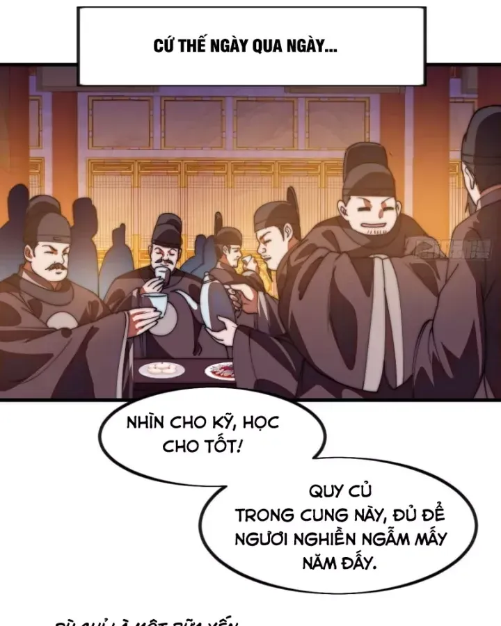 Ta Có Một Sơn Trại Chap 1253 - Next Chap 1252