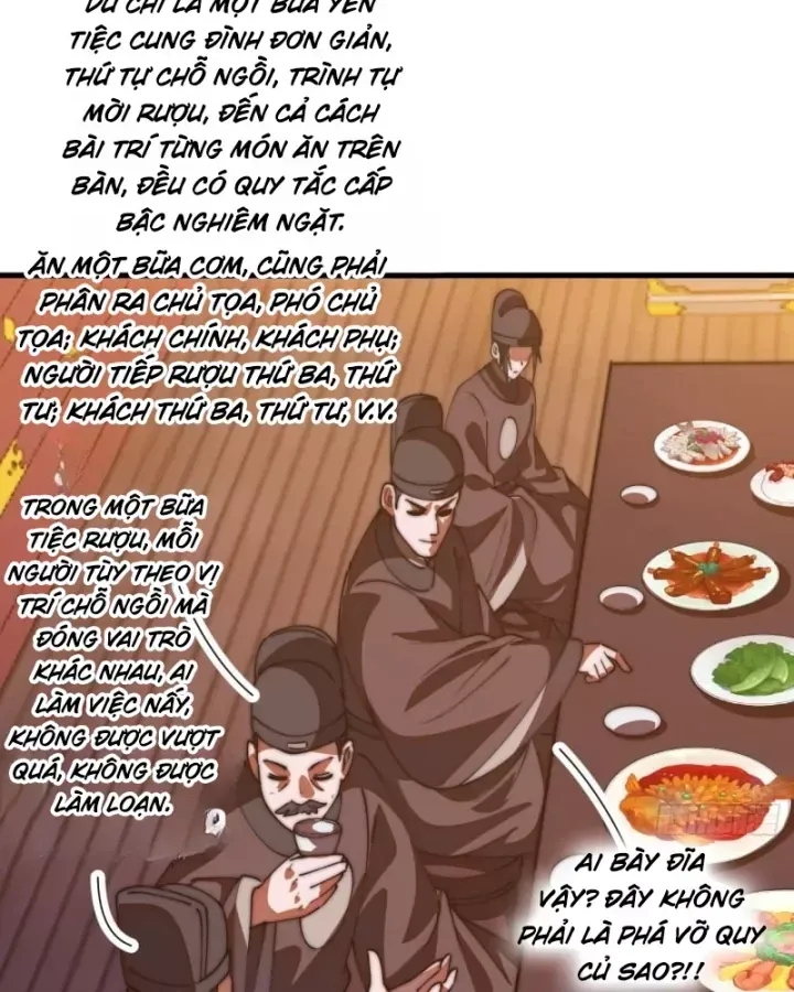 Ta Có Một Sơn Trại Chap 1253 - Next Chap 1252