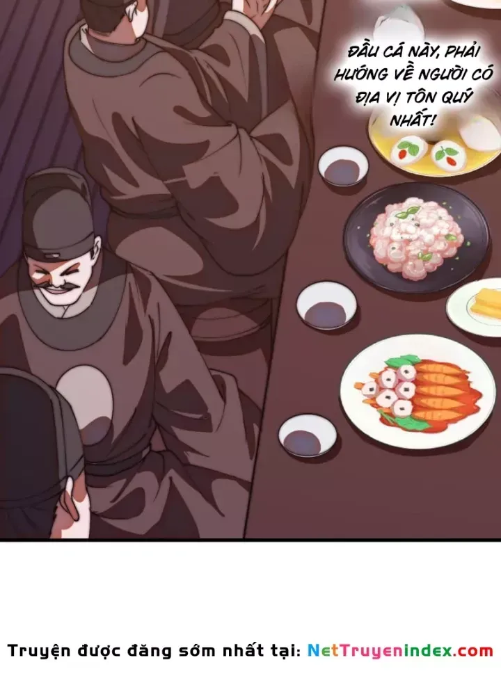 Ta Có Một Sơn Trại Chap 1253 - Next Chap 1252