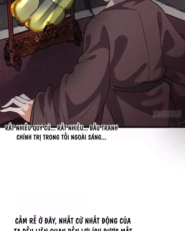 Ta Có Một Sơn Trại Chap 1253 - Next Chap 1252