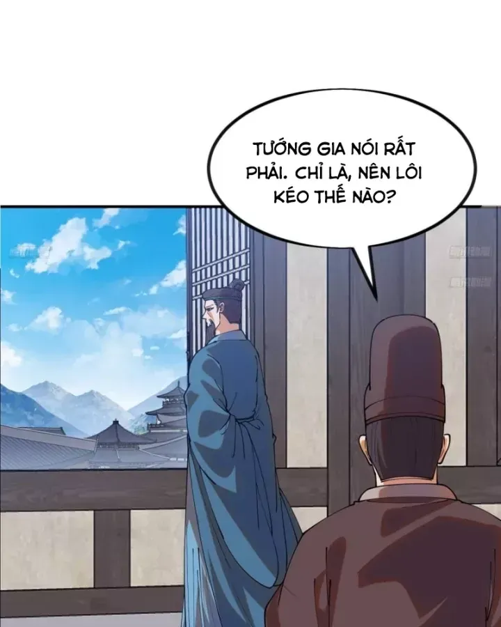 Ta Có Một Sơn Trại Chap 1253 - Next Chap 1252
