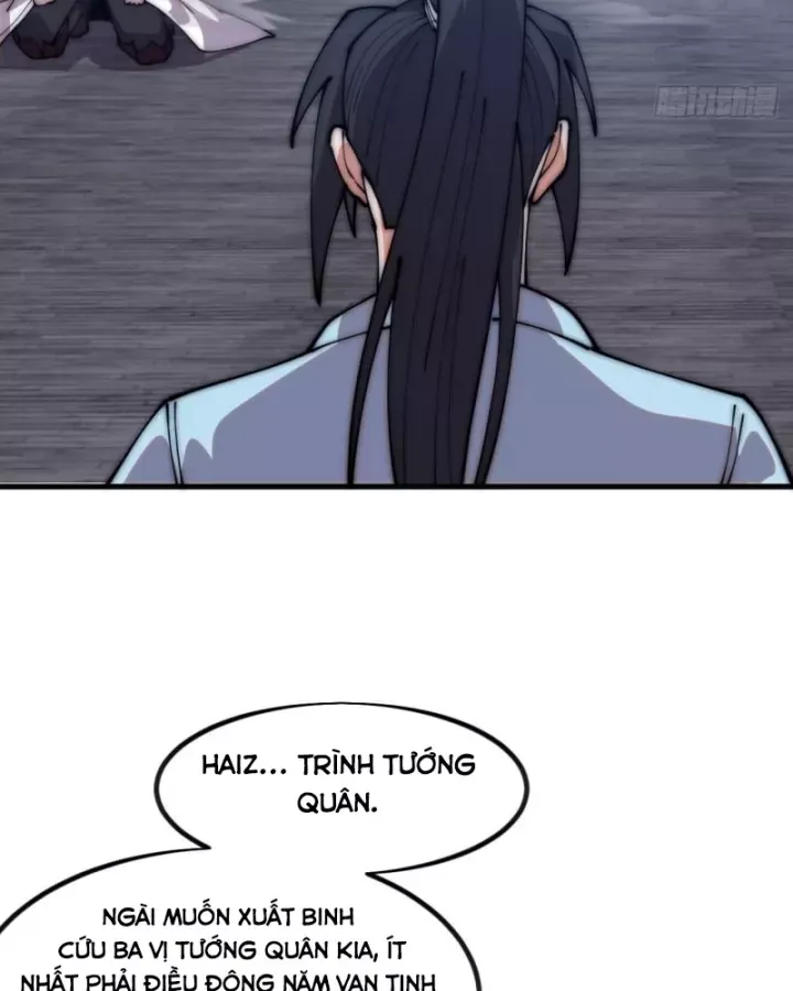 Ta Có Một Sơn Trại Chap 1254 - Next Chap 1253