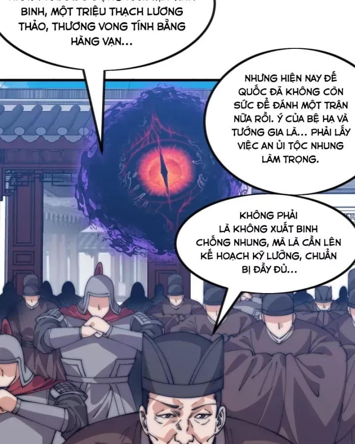 Ta Có Một Sơn Trại Chap 1254 - Next Chap 1253