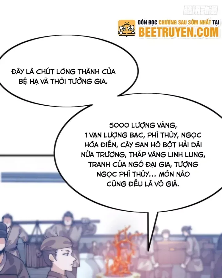 Ta Có Một Sơn Trại Chap 1254 - Next Chap 1253