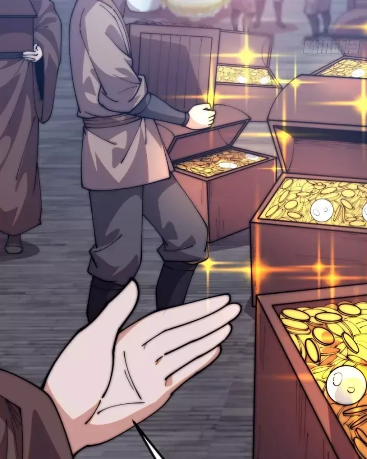 Ta Có Một Sơn Trại Chap 1254 - Next Chap 1253