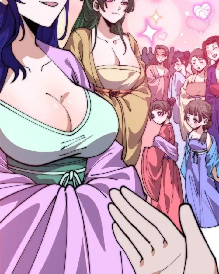 Ta Có Một Sơn Trại Chap 1254 - Next Chap 1253