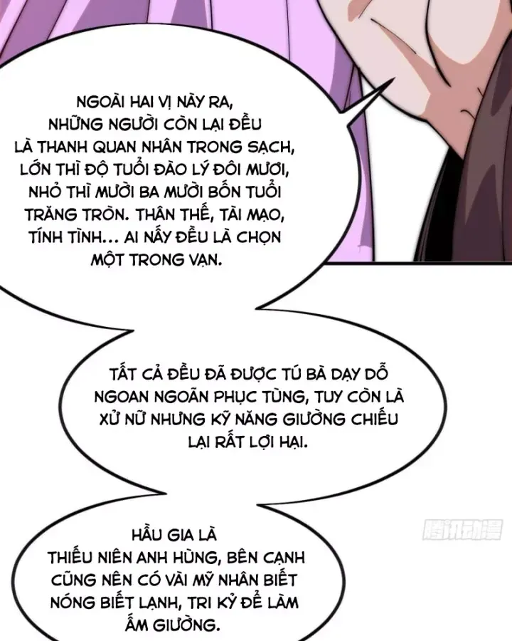 Ta Có Một Sơn Trại Chap 1254 - Next Chap 1253