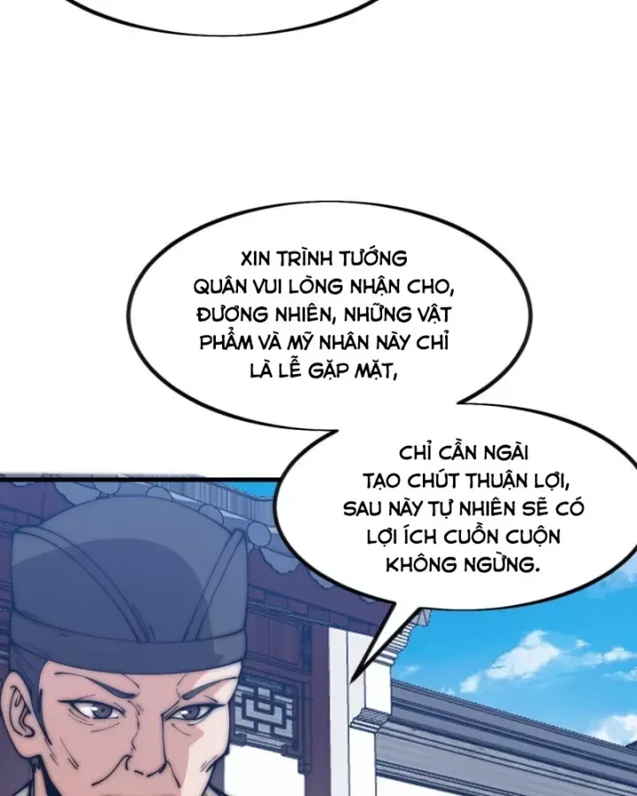 Ta Có Một Sơn Trại Chap 1254 - Next Chap 1253