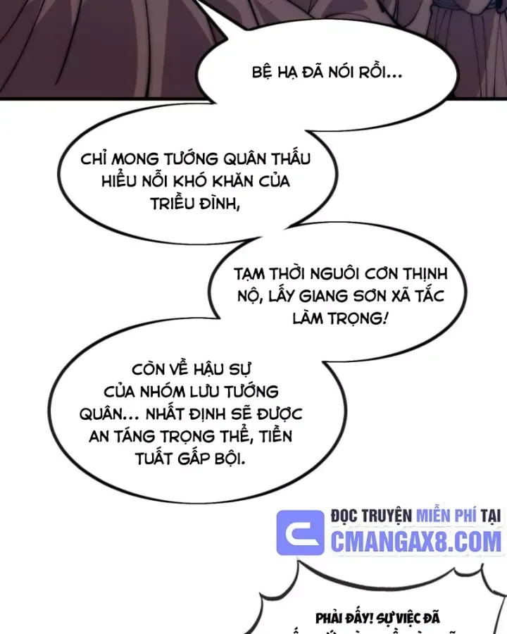 Ta Có Một Sơn Trại Chap 1254 - Next Chap 1253
