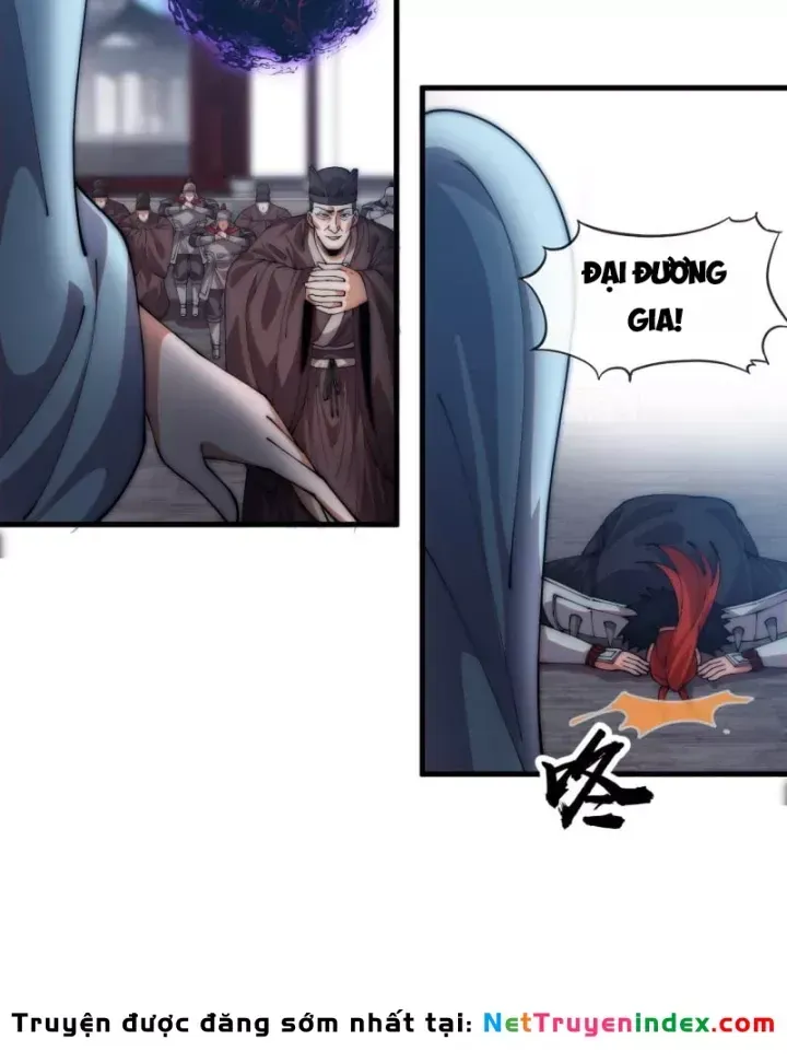 Ta Có Một Sơn Trại Chap 1254 - Next Chap 1253