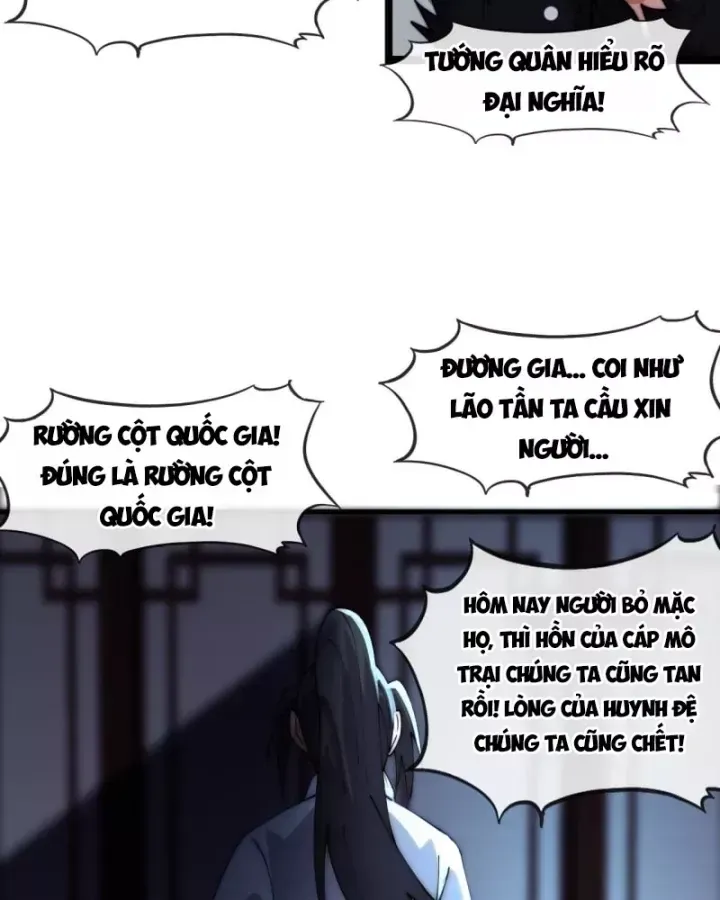 Ta Có Một Sơn Trại Chap 1254 - Next Chap 1253