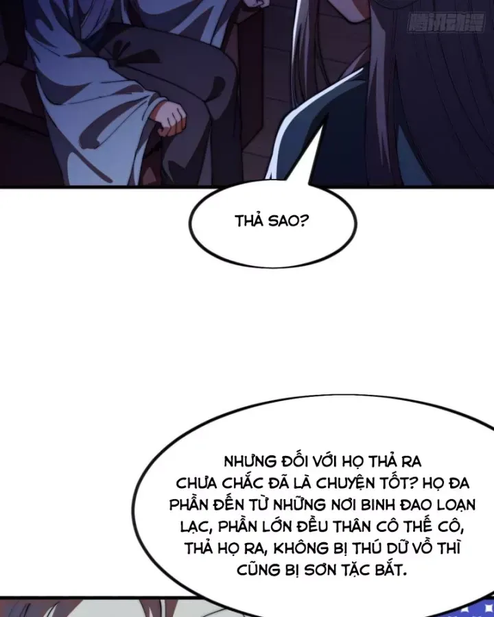 Ta Có Một Sơn Trại Chap 1254 - Next Chap 1253