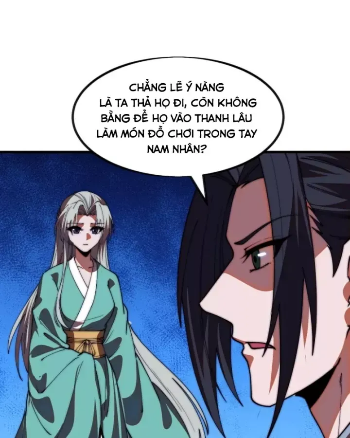 Ta Có Một Sơn Trại Chap 1254 - Next Chap 1253