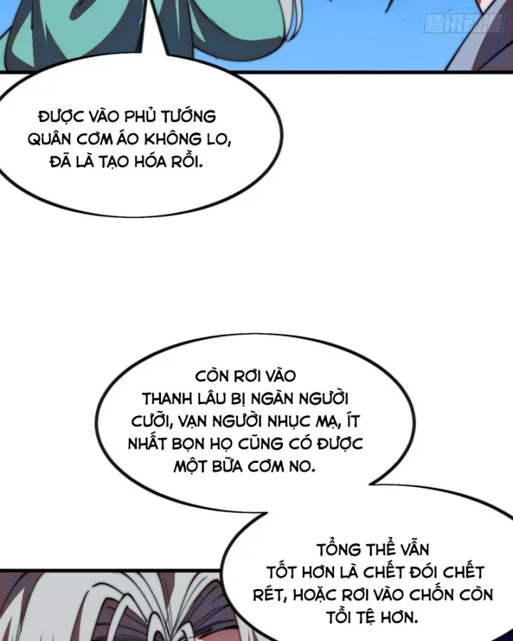 Ta Có Một Sơn Trại Chap 1254 - Next Chap 1253